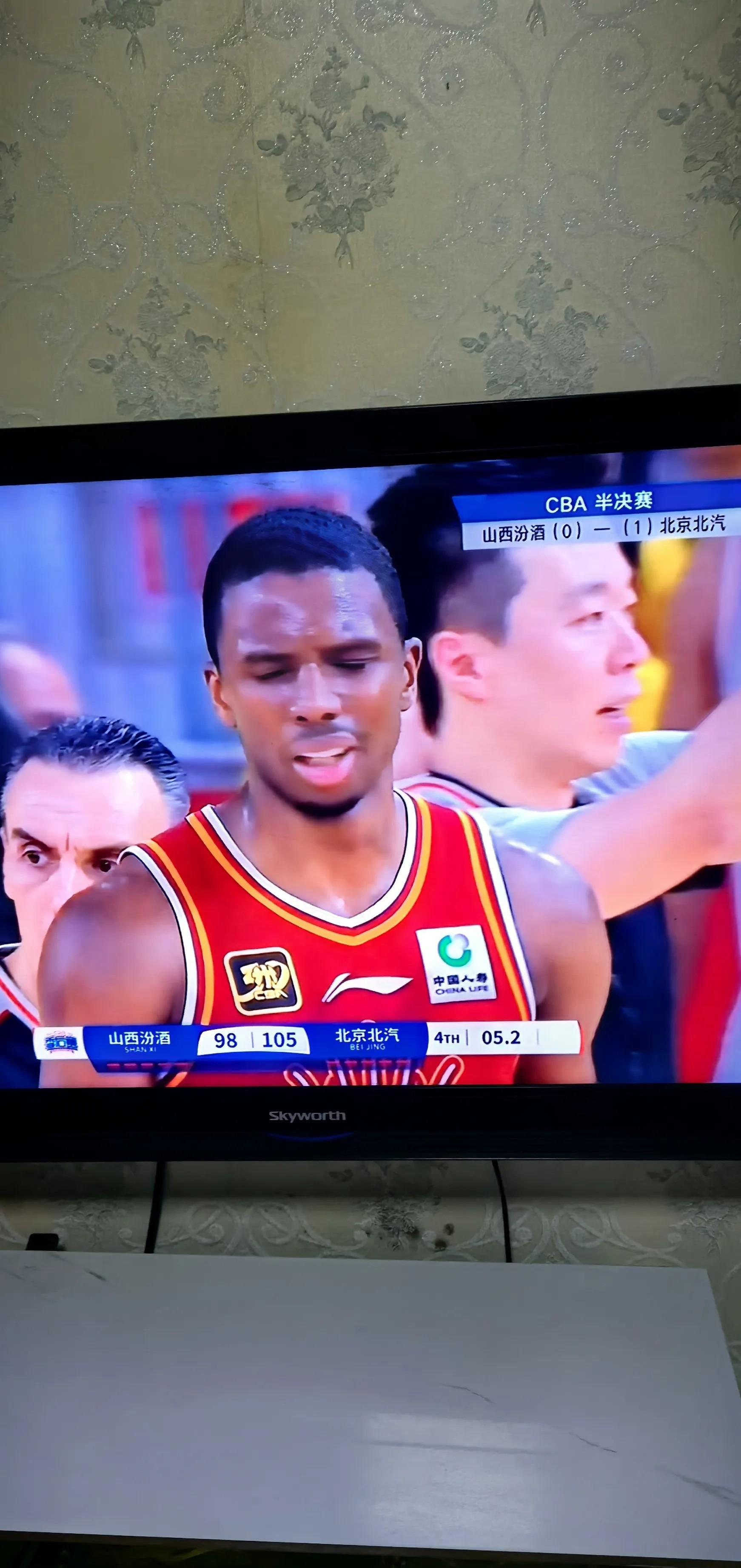 PANDA-CBA季后赛今晨走向成谜，亚特兰大强势反弹，气氛紧张，医务组通报恢复的简单介绍