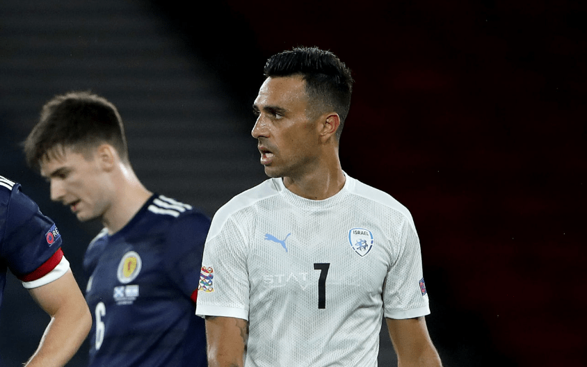 PANDA- 曼城与法兰克福商谈马尔穆什转会 