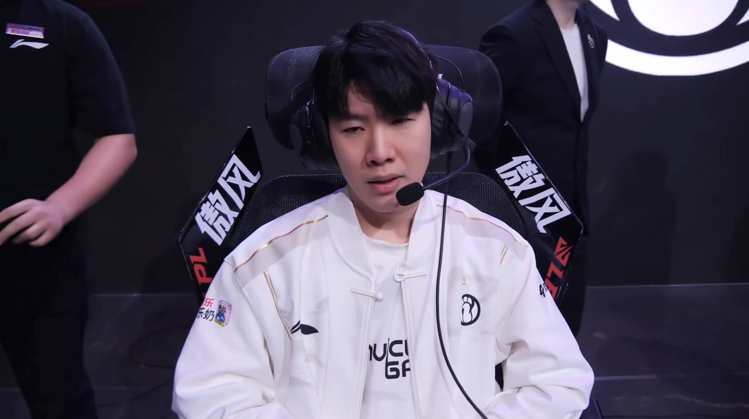 熊猫体育-关于TheShy新星败北表现惊艳，IG未来可期！的信息