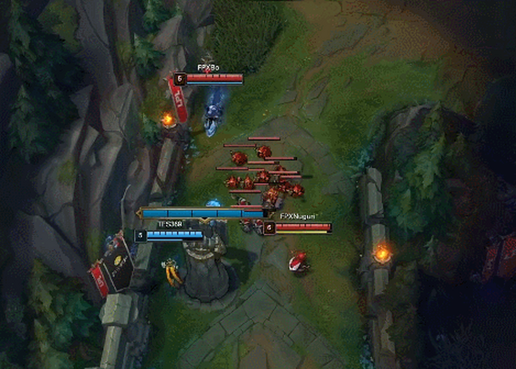 熊猫体育-Karsa在FPX比赛中爆冷，惊险取胜引发热议！的简单介绍