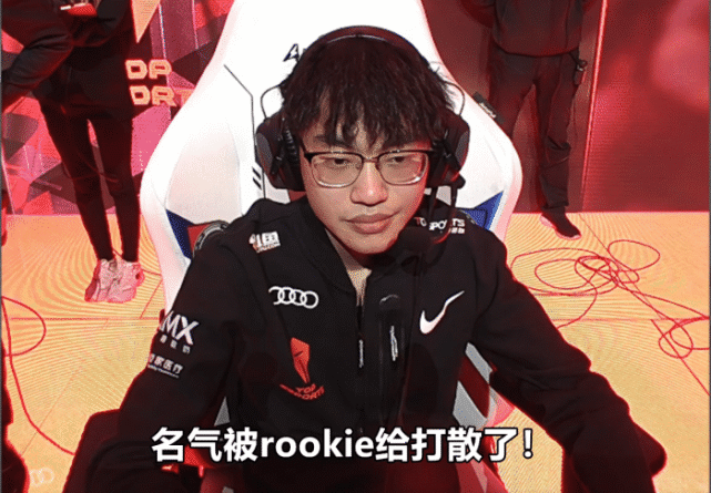 PANDA-包含Rookie在阿森纳比赛中回归赛场，突破纪录引发热议！的词条