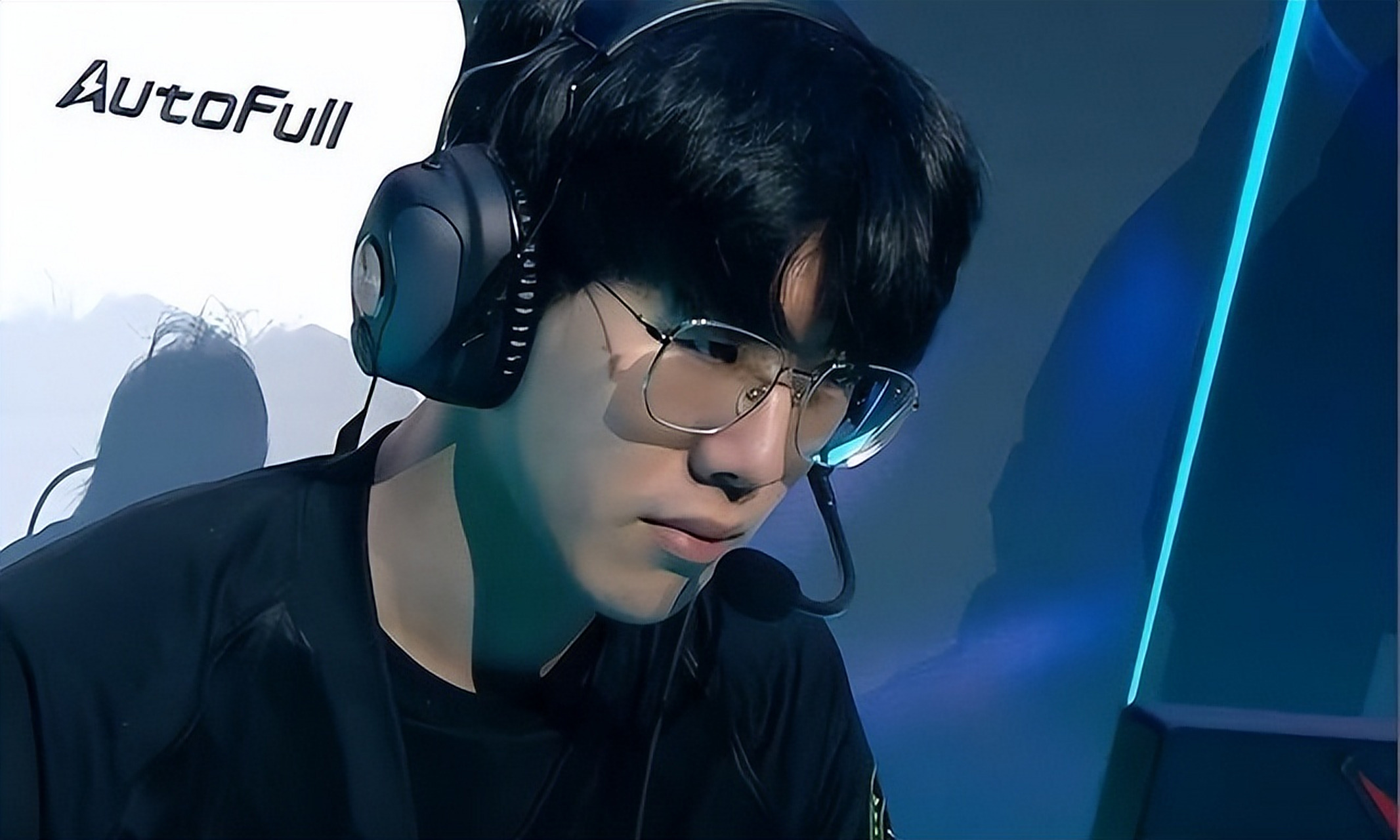 PANDA- 关于theshy的顺口溜 