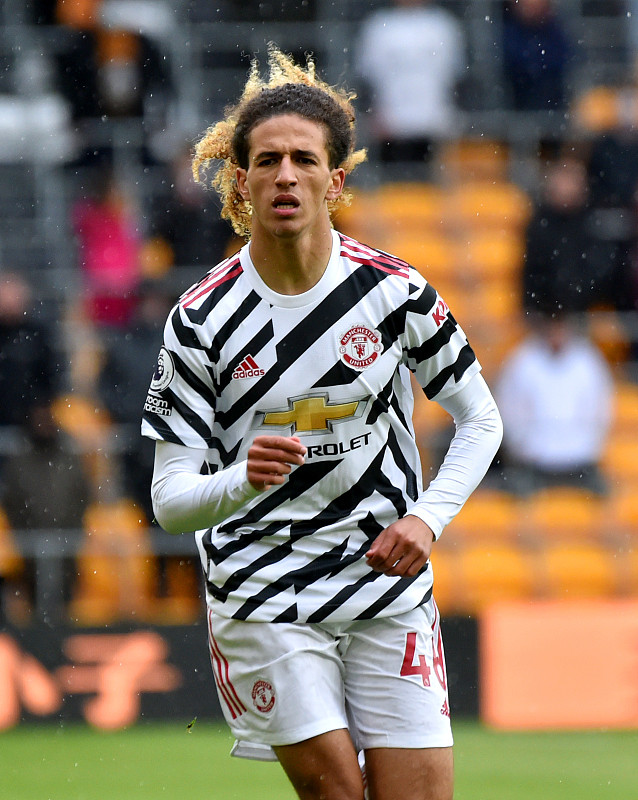 熊猫体育-关于Ming新星绝杀表现惊艳，曼联未来可期！的信息