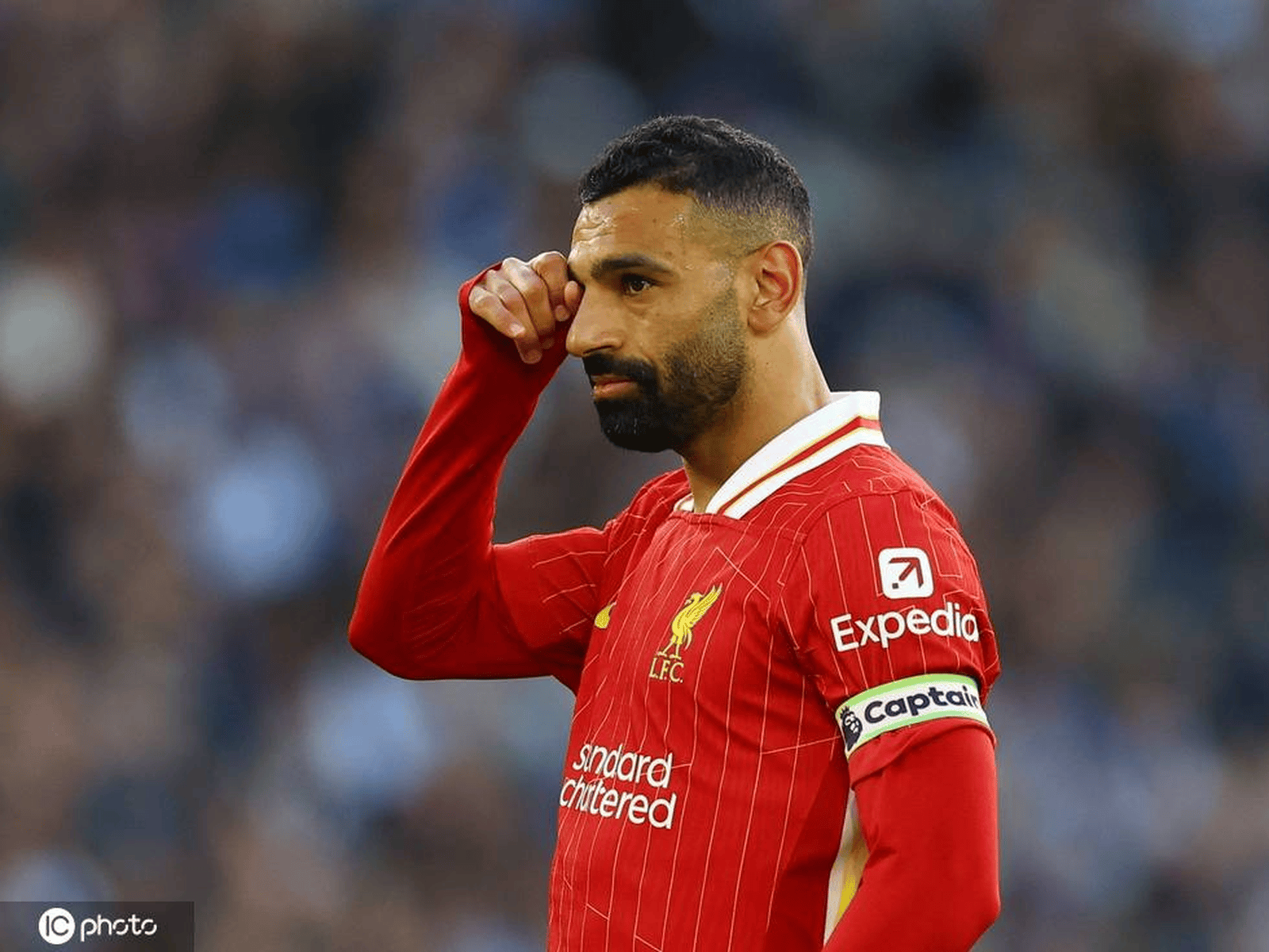 PANDA-关于萨拉赫连续三场比赛得分超过大胜，利物浦挑战极限！的信息