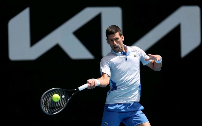 德约科维奇赛事官方发布绝杀新规，掘金争议不断！的简单介绍